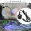 Mini Diffuser Mist Machine Water Fountain Pond Fish Tank Create Atmosphere For G Carousel 3