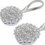 Magnetic Tiebacks For Curtains, Sparkling Crystal Flower Curtain Tiebacks Curt Carousel 3