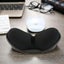 Memory Foam Mouse Wrist Rest Keyboard Wrist Rest Pad Anti-skid Mousepad Support Carousel 4