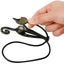 Magnetic Curtain Tiebacks, 2 Pcs Curtain Holder 40 Cm For Home Decor Carousel 3