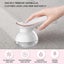 Mini Lint Remover Usb Fuzz Fabric Shaver For Sweater Woolen Coat Clothes Fluff F Carousel 2