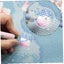 Magnifier For With Clip, Ear Pick Accessories, Specialty Design For 5d Diy Paint Carousel 3