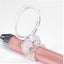 Magnifier For With Clip, Ear Pick Accessories, Specialty Design For 5d Diy Paint Carousel 5