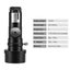 1.25IN Telescope Collimator 2INCH Adapter Reflector Telescope Carousel 7
