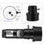 1.25IN Telescope Collimator 2INCH Adapter Reflector Telescope Carousel 8