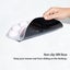 Mouse Pad With Wrist Rest, Ergonomic Mouse Pad, Kawaii Mouse Pad, Silicone Mouse Carousel 3