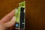 Dymo D1 Label Tape. 12mm x 7m. Black on White Adhesive Laminated Tape. 45013 Carousel 9