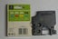 Dymo D1 Label Tape. 12mm x 7m. Black on White Adhesive Laminated Tape. 45013 Carousel 8