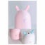 Mini Humidifier Rabbit Usb Essential Oil Diffuser Car Air Purifier, A Carousel 3