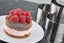 Mousse Rings Stainless Steel Cake Circle Cake Mold With Pusher, Smallbee 8cm Dia Carousel 5