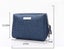 Makeup Bag, Small Make Up Bag For Purse Travel Mini Cosmetic Wash Bags Nylon Wat Carousel 2