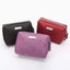 Makeup Bag, Small Make Up Bag For Purse Travel Mini Cosmetic Wash Bags Nylon Wat Carousel 4