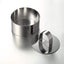 Mousse Rings Stainless Steel Cake Circle Cake Mold With Pusher, Smallbee 8cm Dia Carousel 2