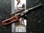 23cm Die cast Russian VSS Vintorez sniper rifle scale model from PUBG *LAST 1* Carousel 1