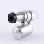 Mini Microscope Magnifier Portable Microscope Magnifier Glass Led Uv Light For J Carousel 3