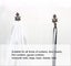 Sourcing Map Curtain Tiebacks Zinc Alloy Vintage Curtain Ties Window Tie Hooks C Carousel 5