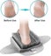 Shower Foot Scrubber Exfoliating Foot Brush Floor Foot Scrubber Shower Brush Cle Carousel 4