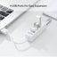 Unitek Y-2146 4 Ports USB 2.0 Hub in White Carousel 3