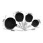 Stackable Stainless Steel Handle Measuring Cups For Measuring Dry And Liquid Ing Carousel 2