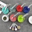 Stackable Stainless Steel Handle Measuring Cups For Measuring Dry And Liquid Ing Carousel 4