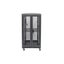 DYNAMIX 22RU Server Cabinet RSR22-6X9 - 900mm Deep (600 x 900 x 1190mm) Carousel 3