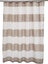 Shower Curtain, Fabric, Printed Carousel 1