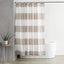 Shower Curtain, Fabric, Printed Carousel 2