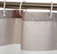 Shower Curtain, Fabric, Printed Carousel 3