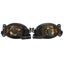 Shower Curtain Hooks Oil Rubbed Bronze,shower Curtain Rings,16 Pcs Carousel 3