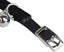 Soft Velvet Safe Cat Adjustable Collar Bling Diamante With Bells,11 Inch For Sma Carousel 2