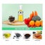 Silicone Oil Brush Oil Bottle Bbq Tools Barbecue Oil Brush Baking Pancake Oil Br Carousel 2