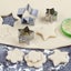 Cookie Cutters Shapes Baking Set Bakeware tin moulds *Local STOCK NOW* Carousel 3