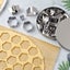 Cookie Cutters Shapes Baking Set Bakeware tin moulds *Local STOCK NOW* Carousel 8