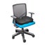 Kensington cool gel seat cushion cool gel Carousel 1