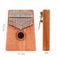 Brand New Kalimba Thumb Piano 17 Keys Mbira Finger Piano*Hot SALE Carousel 5