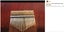 Brand New Kalimba Thumb Piano 17 Keys Mbira Finger Piano*Hot SALE Carousel 12