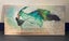 Canvas Art Print Wall Art Carousel 3