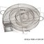 Wood Dust Hot Cold BBQ Smoker Box Outdoor Grill Plate *Local STOCK NOW* Carousel 3