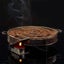 Wood Dust Hot Cold BBQ Smoker Box Outdoor Grill Plate *Local STOCK NOW* Carousel 6