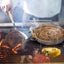 Wood Dust Hot Cold BBQ Smoker Box Outdoor Grill Plate *Local STOCK NOW* Carousel 9