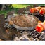 Wood Dust Hot Cold BBQ Smoker Box Outdoor Grill Plate *Local STOCK NOW* Carousel 11