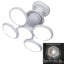 Led Garage Light Carousel 1