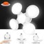 Led Garage Light Carousel 3