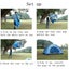 Brand New Tent Pop Up Camping Tent Easy Set Up *Sale NOW* Carousel 5