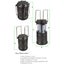 Brand New Tent Pop Up Camping Tent Easy Set Up *Sale NOW* Carousel 12