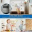 Strong Magnetic Door Closer Cabinet Catch Latch Cupboard Ultra Thin Closures. (s Carousel 3