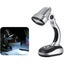 Table Lamp 12 Led Portable Desk Light Table Lamp 3 * Aa Batteries Operated Adjus Carousel 4