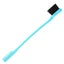 The New Comb Brush 2 In 1 Is Suitable For Eyebrows Bangs Eyelashes Adults Jiujiu Carousel 1