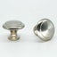 Stainless Steel Doors Knobs Cabinet Cupboard Drawer Furniture Handle Carousel 4