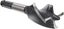 T2943 32mm Fast4 Wood Drill Bit Jiujiuso Carousel 3